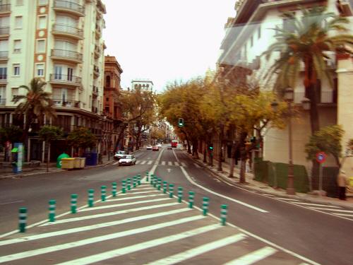 España(エスパーニャ)SPAINフラメンコの本場セビリヤへSEVILLAセビリアセビージャセビーリャの街角写真アルカーサルへアルカサルへ