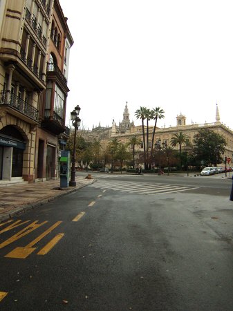 España¡Ê¥¨¥¹¥Ñ¡¼¥Ë¥ã¡ËSPAIN¥Õ¥é¥á¥ó¥³¤ÎËܾ쥻¥Ó¥ê¥ä¤ØSEVILLA¥»¥Ó¥ê¥¢¥»¥Ó¡¼¥¸¥ã¥»¥Ó¡¼¥ê¥ã¤Î³¹³Ñ¥¤¥ó¥Ç¥£¥¢¥¹¸øÊ¸½ñ´Û¤È¤½¤Î¸þ¤³¤¦¤Ë¥»¥Ó¥ê¥¢ÂçÀ»Æ²¥«¥Æ¥É¥é¥ëCatedralÀ¤³¦°ä»ºÀ¤³¦Ê¸²½°ä»º