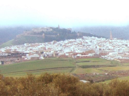 EspañaエスパーニャSPAINセビリヤSEVILLAセビリアセビージャセビーリャからコスタ・デル・ソル、ミハスへCOSTA DEL SOL Mijas