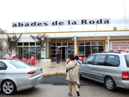 EspañaエスパーニャSPAINセビリヤSEVILLAセビリアセビージャセビーリャからコスタ・デル・ソル、ミハスへCOSTA DEL SOL Mijas abades de la roda