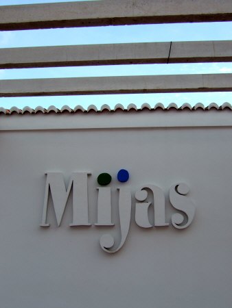 エスパーニャSPAINセビリヤSEVILLAセビリアセビージャセビーリャからコスタ・デル・ソル、ミハスへCOSTA DEL SOL Mijasミハス