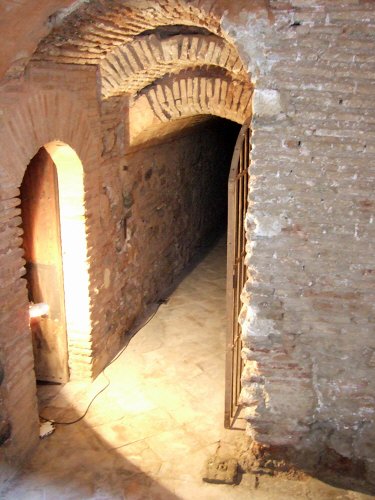 エスパーニャSPAINアンダルシア地方グラナダGRANADA世界遺産世界文化遺産アルハンブラ宮殿Palacio de la Alhambra王宮