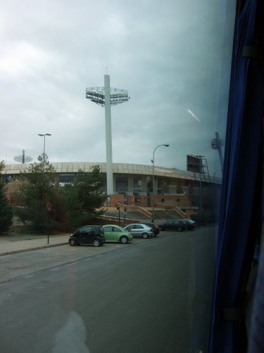 エスパーニャSPAINアンダルシア地方グラナダGRANADA