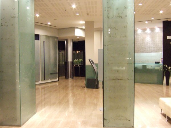 エスパーニャSPAINバレンシア地方バレンシア州都ホテルホリデーインバレンシアHoliday Inn VALENCIA HOTELS・RESORTS