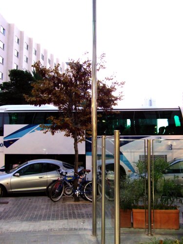 エスパーニャSPAINバレンシア地方バレンシア州都ホテルホリデイインバレンシアHoliday Inn VALENCIA HOTELS・RESORTS
