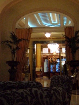 エスパーニャSPAINカタルーニャ地方・バルセロナリッツ ホテル バルセロナ パレスホテル(Palace Hotel Hotel Barcelona)