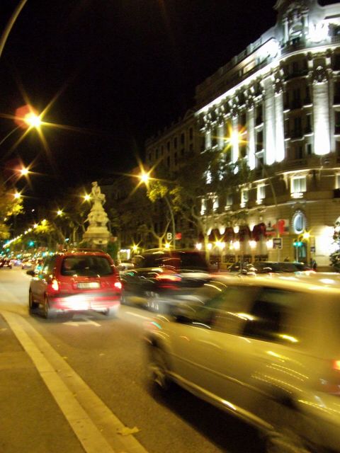 エスパーニャSPAINカタルーニャ地方・バルセロナリッツ ホテル バルセロナ パレスホテル(Palace Hotel Hotel Barcelona)RITZ hotel