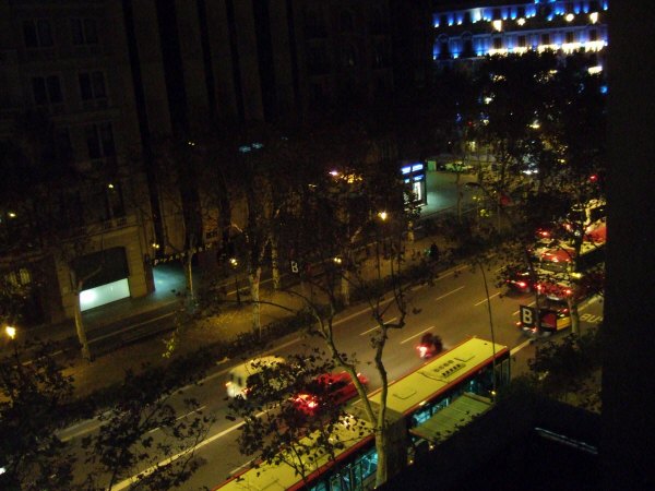 エスパーニャSPAINカタルーニャ地方・バルセロナリッツ ホテル バルセロナ パレスホテル(Palace Hotel Hotel Barcelona)RITZ hotel