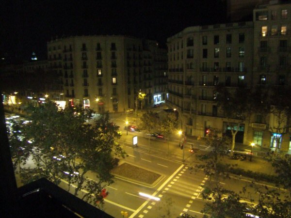 エスパーニャSPAINカタルーニャ地方・バルセロナリッツ ホテル バルセロナ パレスホテル(Palace Hotel Hotel Barcelona)RITZ hotel