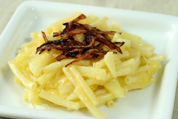 アルペンマカロニスイス料理スイス名物料理スイス郷土料理