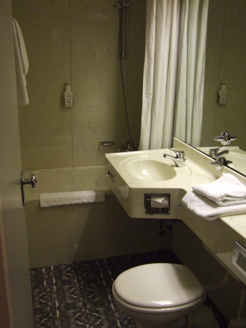 ドイツミュンヘンMUNCHENホテルフィタリスヴィタリスビタリスhotel VITALIS