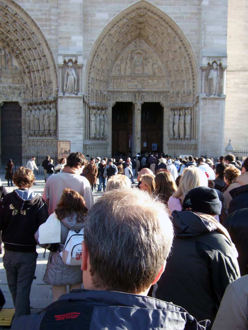 フランスパリの街角写真france-parisパリマップ地図パリ市内観光