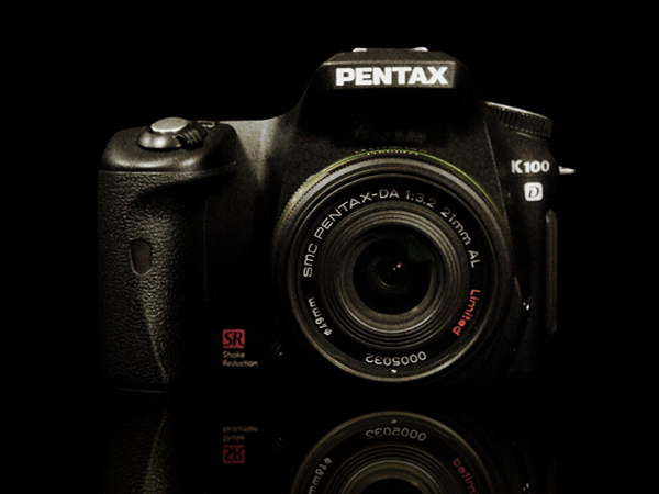 PENTAX、大丈夫かしら? PENTAX、大丈夫かしら?
