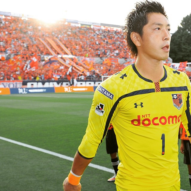 プロサッカー選手、加藤順大選手のブランド「SunriseOne」入荷!!! GRAVY'S|グレイビーズ ブログ