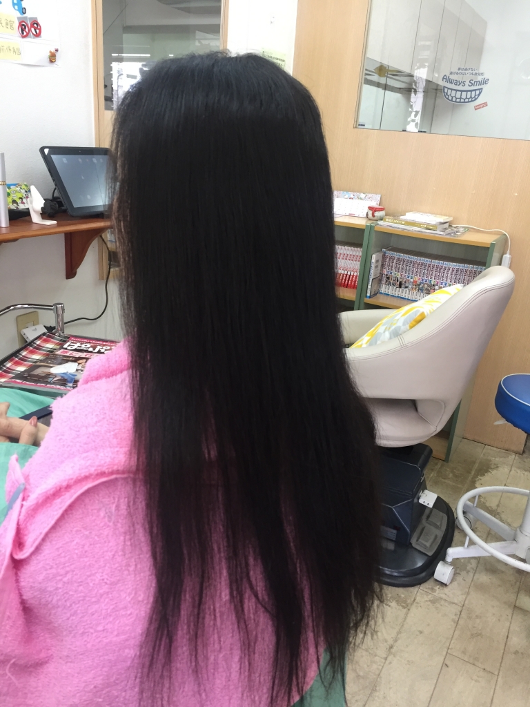 学園前 美容室 登美ヶ丘 縮毛矯正専門店 北生駒 髪質改善 真弓 白庭台 ヘアサロン 美容院