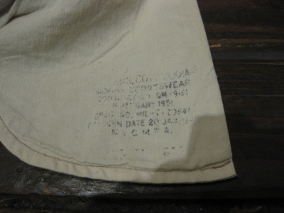 VINTAGE WW2 45KHAKI チノパン | EASE used clothing