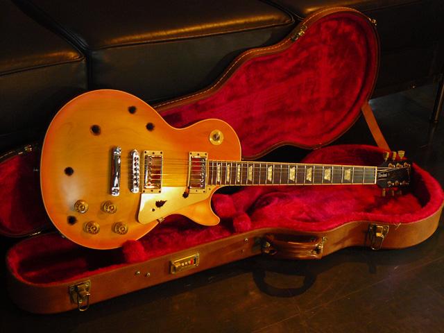 レスポールタイプ　ルシール風　エレキギター　BECK コスプレ　ハムバッカー レスポールタイプ ルシール風 エレキギター BECK コスプレ