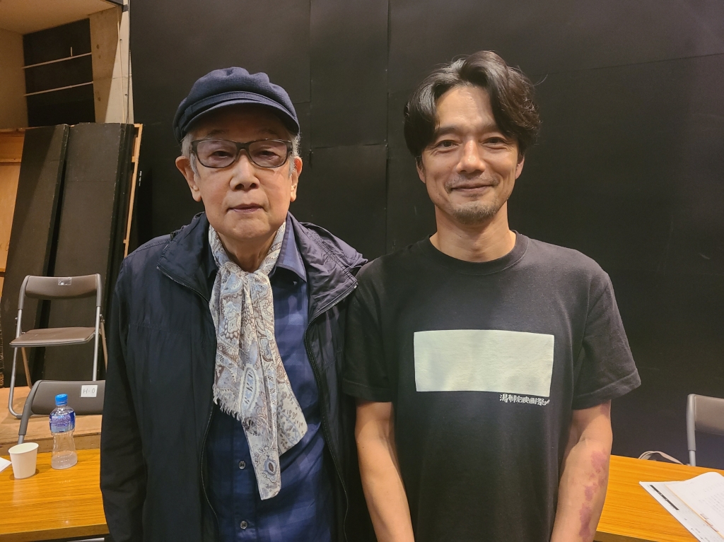 そういちろうとそうたろう ハワイへようこそ