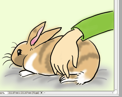 のっぺり