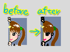 劇的だよビフォーアフター