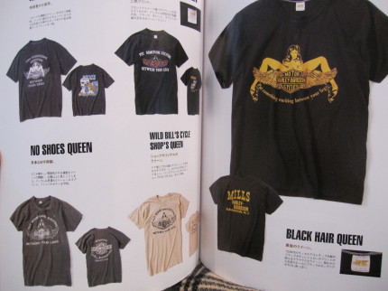 iron horse clothing アイアンホースクロージング