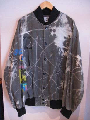 80s JIMMY'Z & 90s VANS |