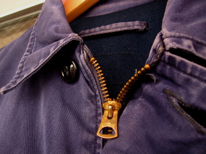 U.S NAVY UTILITY JACKET |
