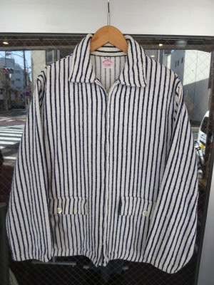 BROOKS BROTHERS BEACH JACKET & B,D SH |