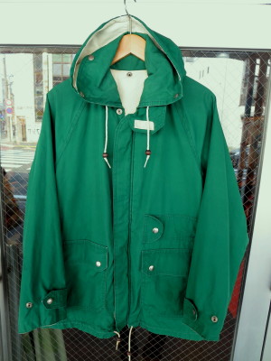 本日入荷!SURVIVALON BREVIS JACKET & POCKET T-SH | 本日入荷!SURVIVALON BREVIS JACKET & POCKET T-SH |