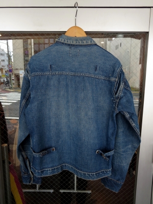 50s WRANGLER 111MJ | 50s WRANGLER 111MJ |