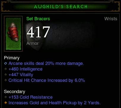 aughildssearch