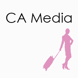 キャビンアテンダントがおすすめする総合情報サイト - CA Media