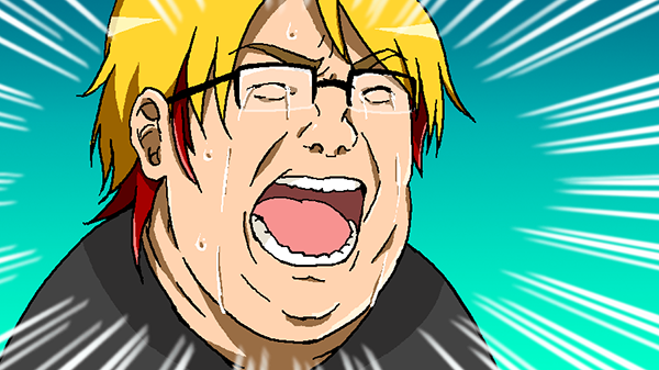 ア゛