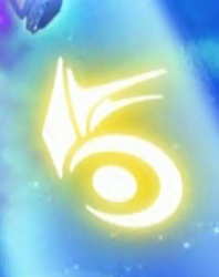 ペンデュラム数字5