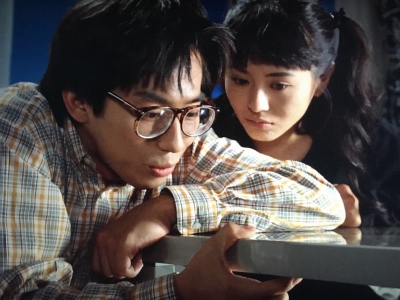 怪盗ルビイ(1989) : 和田誠 | Room no. 1975