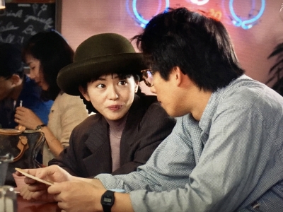 怪盗ルビイ(1989) : 和田誠 | Room no. 1975