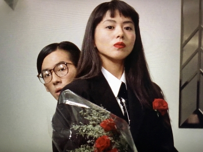 怪盗ルビイ(1989) : 和田誠 | Room no. 1975