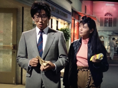 怪盗ルビイ 怪盗ルビイ(1989) : 和田誠 | Room no. 1975