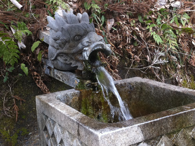 昇龍泉