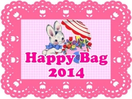 HAPPYBAG