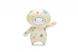 にじまるくん