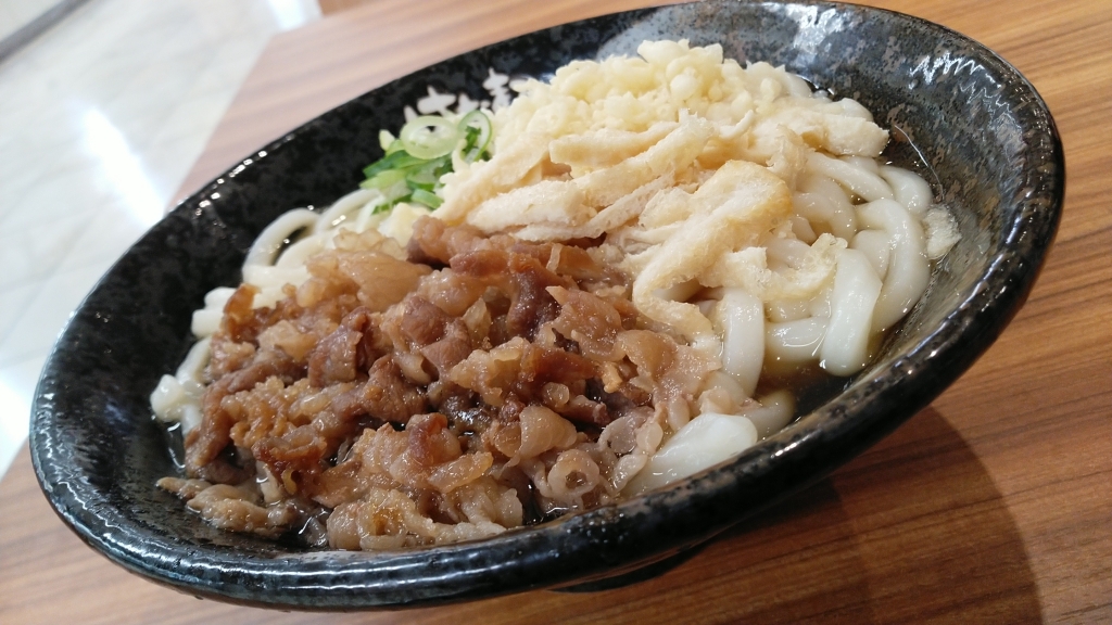 うどん