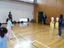 バレー
