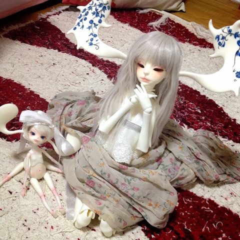 doll chateau alberta