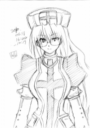 戦う女医1