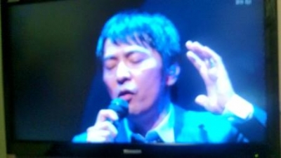 ♪徳永英明ライブ♪