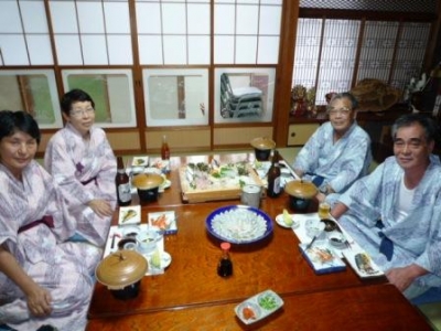 ☆森ご一行さま☆ご来館ありがとうございました♪
