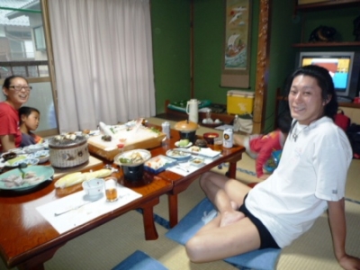 ☆山田ファミリーさま☆ご来館ありがとうございました♪