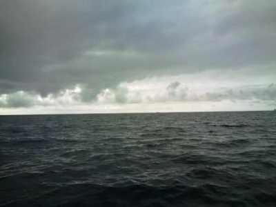 ☆★海と空★☆