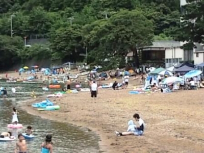 ファミリーに大人気☆☆☆